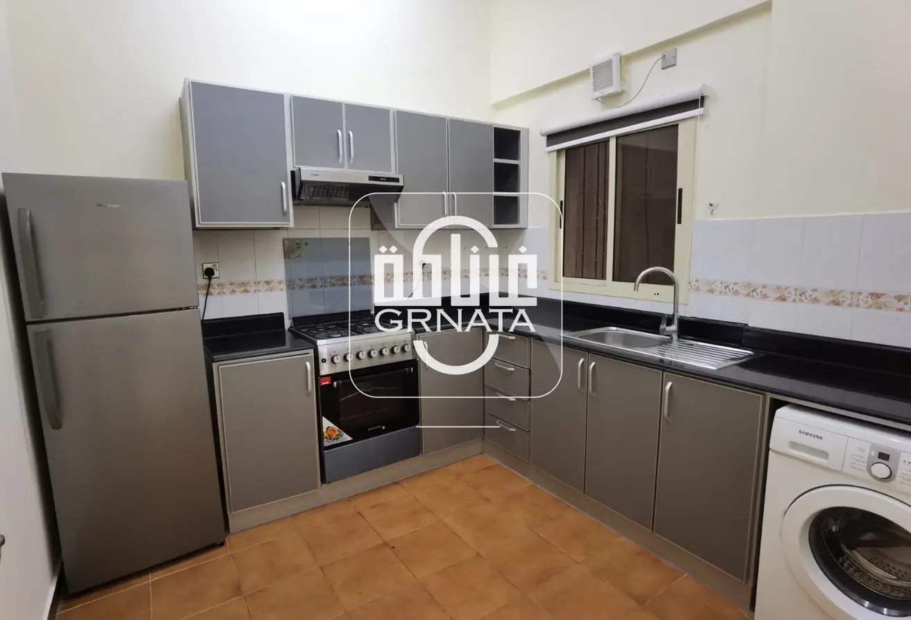 Apartment For Rent In Al Mahooz